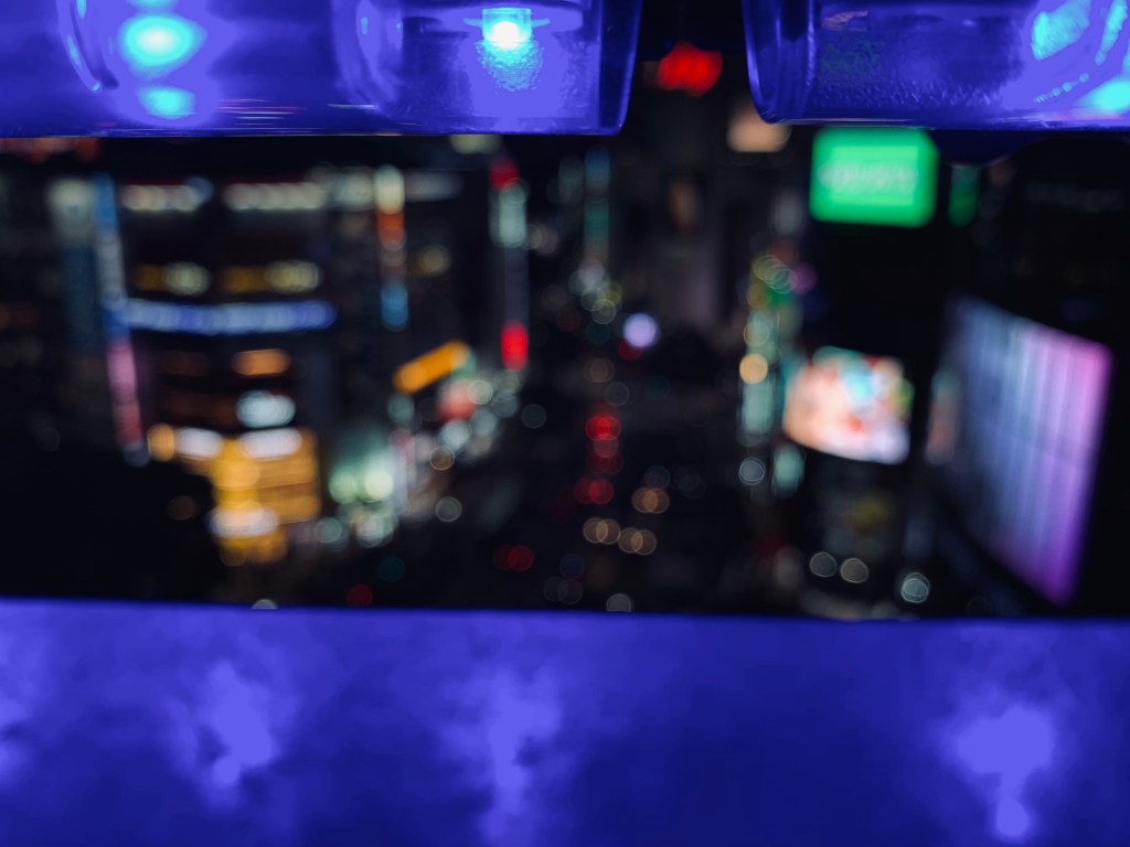 My 2018 {Insert Clichéd Reflection&nbsp;Title}