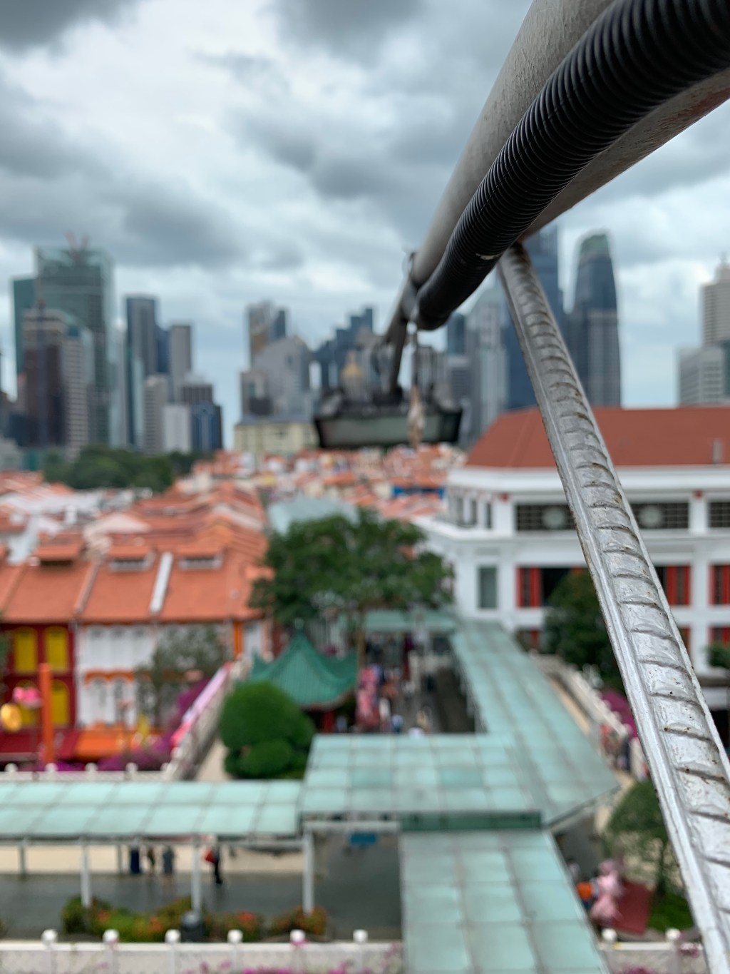 Chinatown: Tradition’s Last&nbsp;Frontier