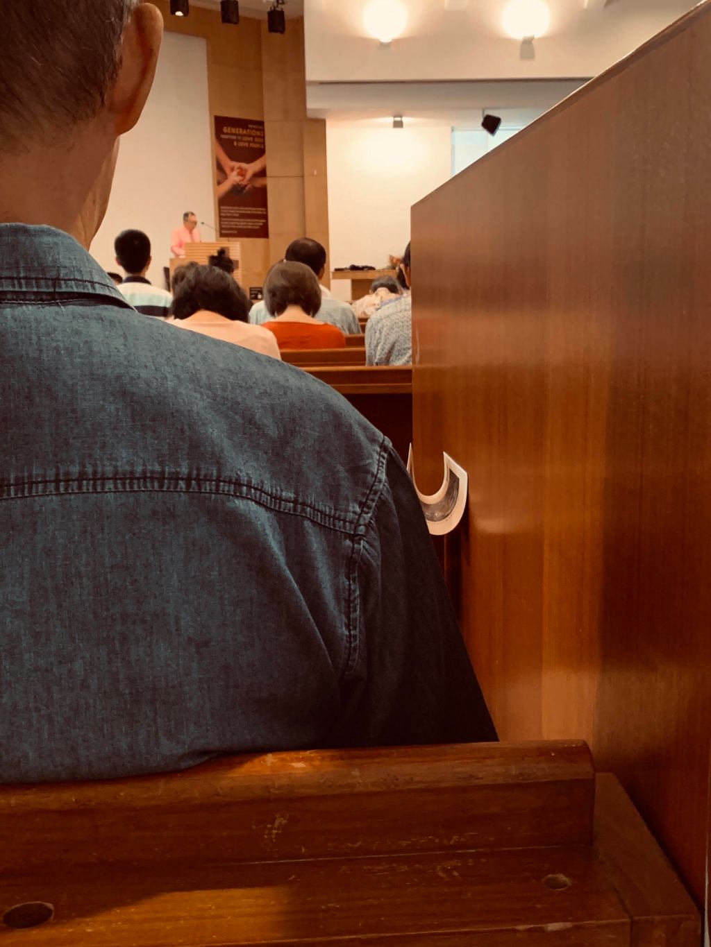 Confessions of a Calloused&nbsp;Christian