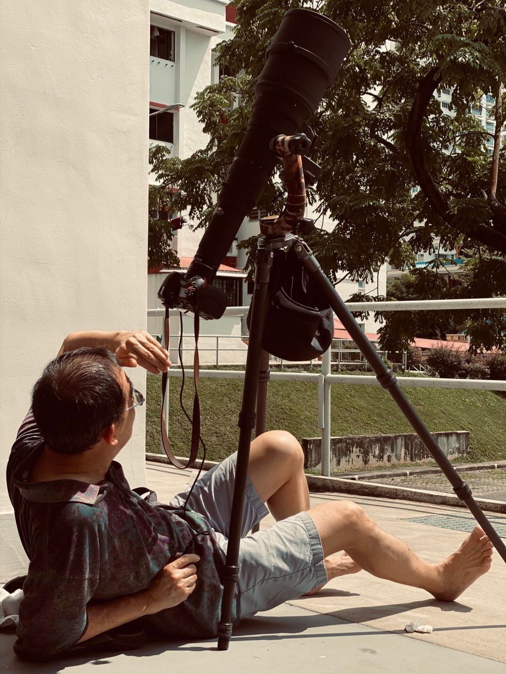 We Are All&nbsp;Astronauts