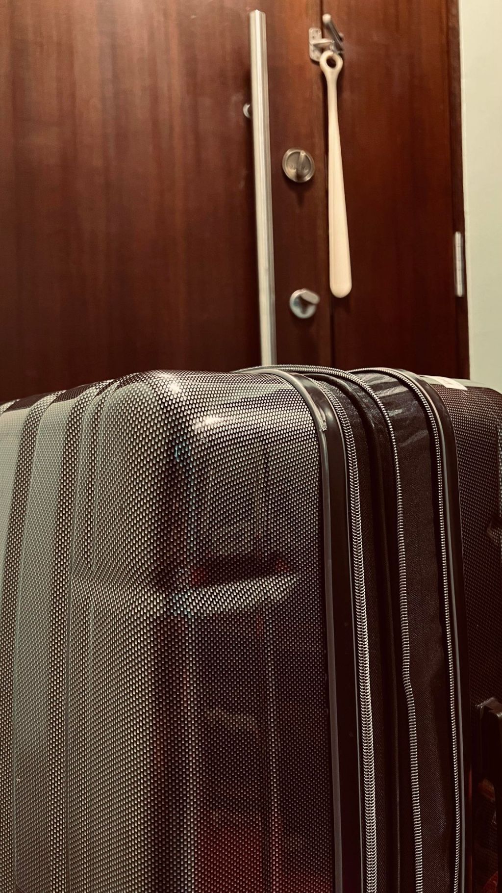 Nomadic Affair — Chapter&nbsp;II