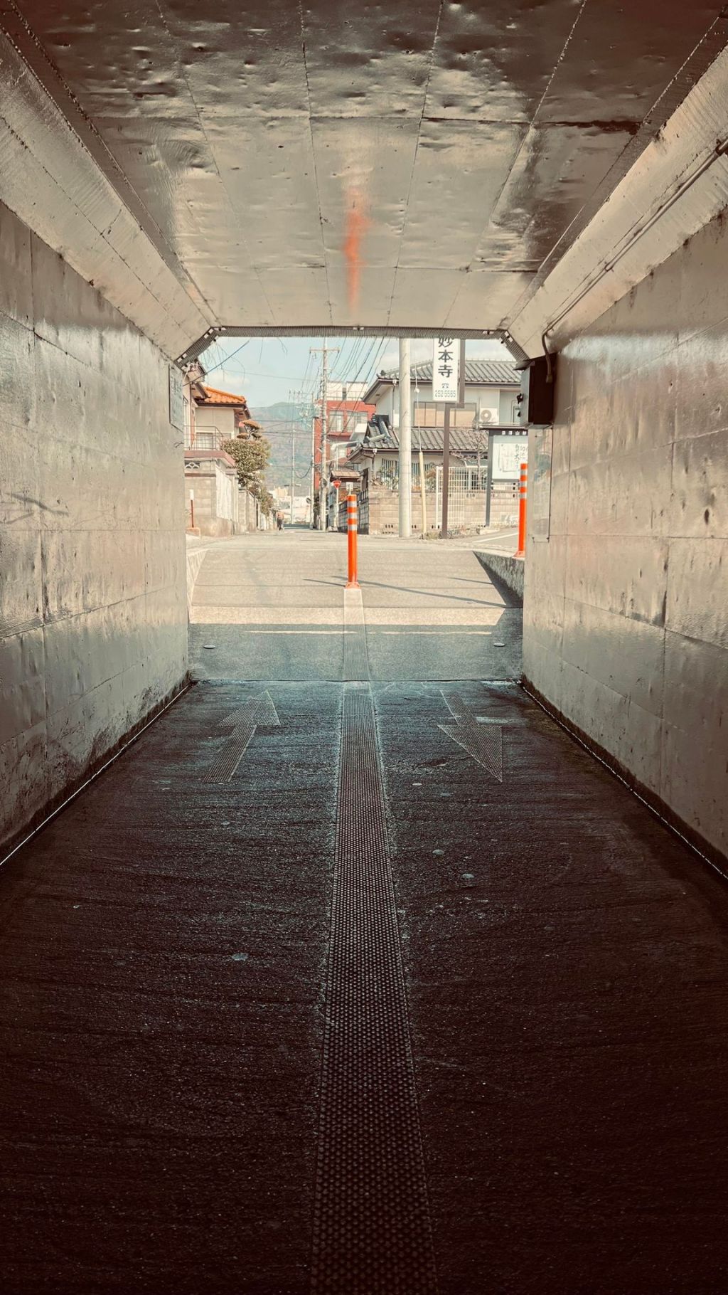 Two Months in&nbsp;Kofu